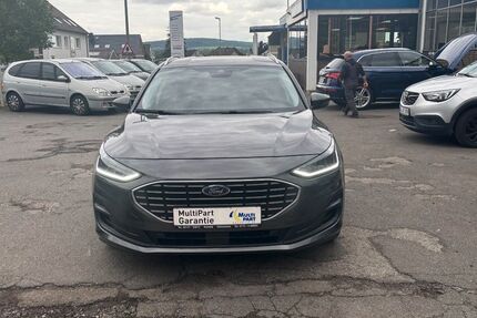 Ford Focus 124.000 km 13.800 &euro; Hildesheim 31139