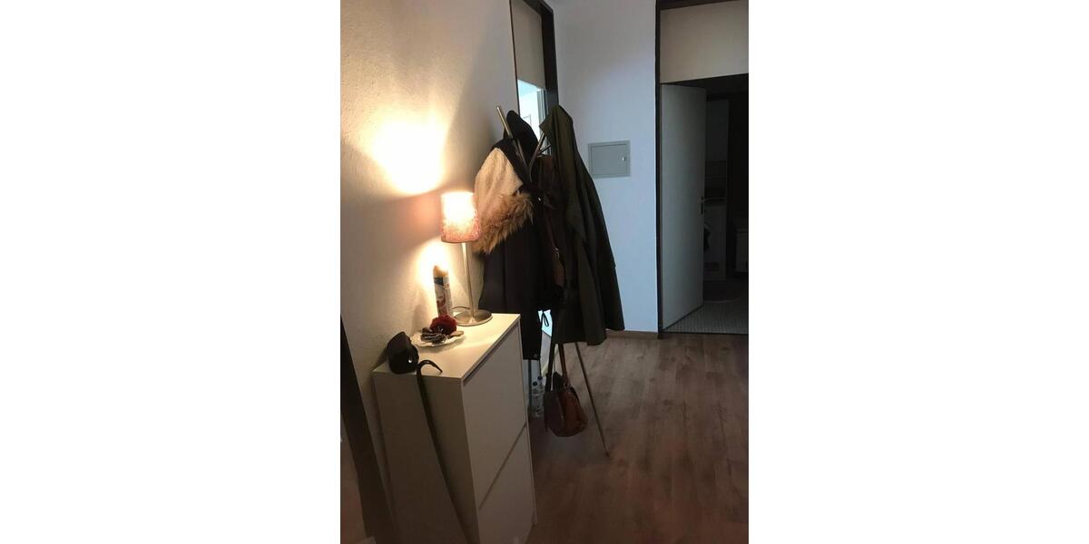 Etagenwohnung Hannover Linden-Limmer - 1 Zimmer, 40 m&sup2;, 450&euro; | Angebot:26340629