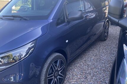 Mercedes-Benz Vito 27.500 km 64.750 &euro; Bad Münder am Deister 31848