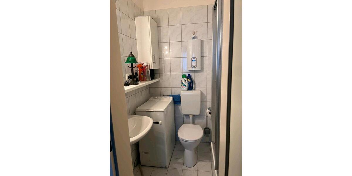 1 Zimmerwohnung 1 zimmer