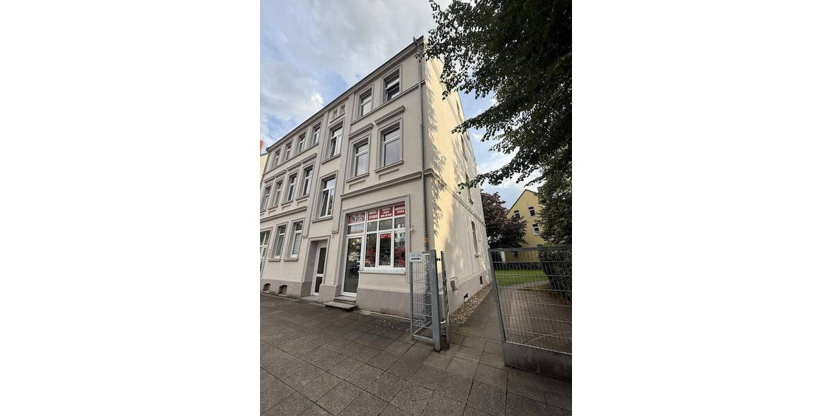 Etagenwohnung Hannover Leinhausen - 2 Zimmer, 49 m&sup2;, 175.000&euro; | Angebot:26131809