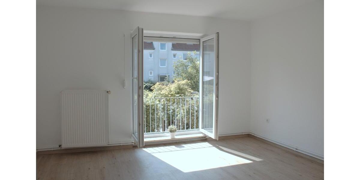Hochparterre Hannover Döhren-Wülfel - 3 Zimmer, 50 m&sup2;, 238.000&euro; | Angebot:27618589