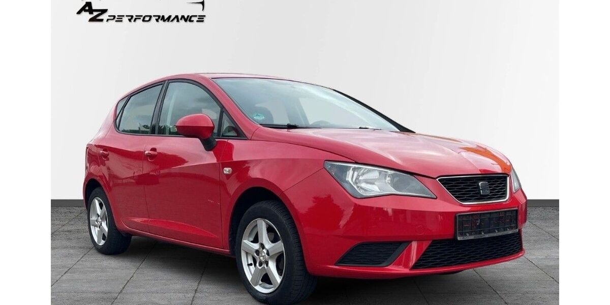 Seat Ibiza 89.000 km 5.790 &euro; Hannover 30539