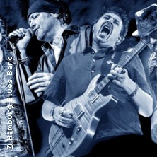 The Hamburg Blues Band & Friends - Friends For A LIVEtime VOL.II 16.01.2026 Blues Garage