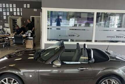 Mazda MX-5 121.760 km 13.990 &euro; Hannover 30419