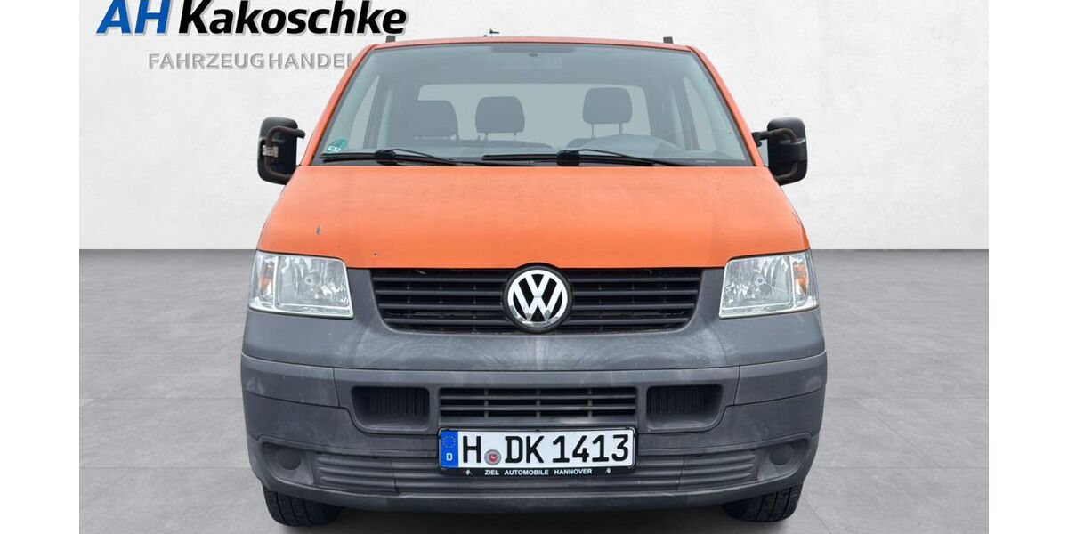 VW T5 Transporter 160.000 km 5.990 &euro; Isernhagen 30916