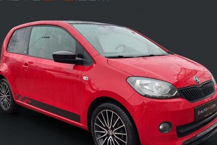 Skoda Citigo 59.486 km 7.900 &euro; Ronnenberg StT Empelde Region Hannover 30952