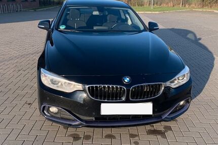 BMW 420 Gran Coupé 141.000 km 14.500 &euro; Bad Münder am Deister 31848