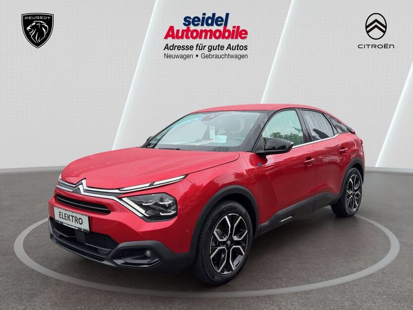 Citroen C4 30.864 km 18.950 € Wunstorf 31515