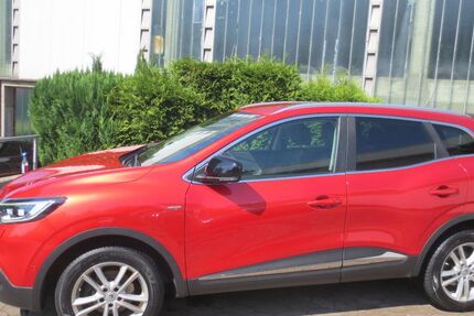 Renault Kadjar 78.000 km 11.998 &euro; Hannover 30179