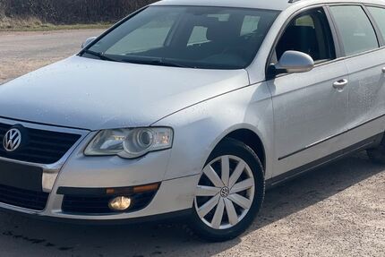 VW Passat 256.000 km 999 &euro; Bad Münder 31848
