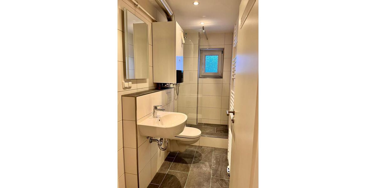 Erstbezug in schöne sanierte 2-Zimmerwohnung in Hannovers Nordstadt! 2 zimmer