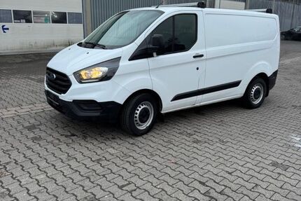 Ford Transit Custom 218.320 km 10.200 &euro; Garbsen 30823