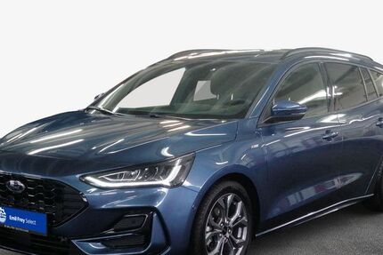 Ford Focus 29.733 km 24.740 € Hannover 30165