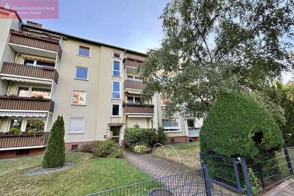 Wohnung Hannover Döhren-Wülfel - 3 Zimmer, 74 m&sup2;, 198.000&euro; | Angebot:27333032
