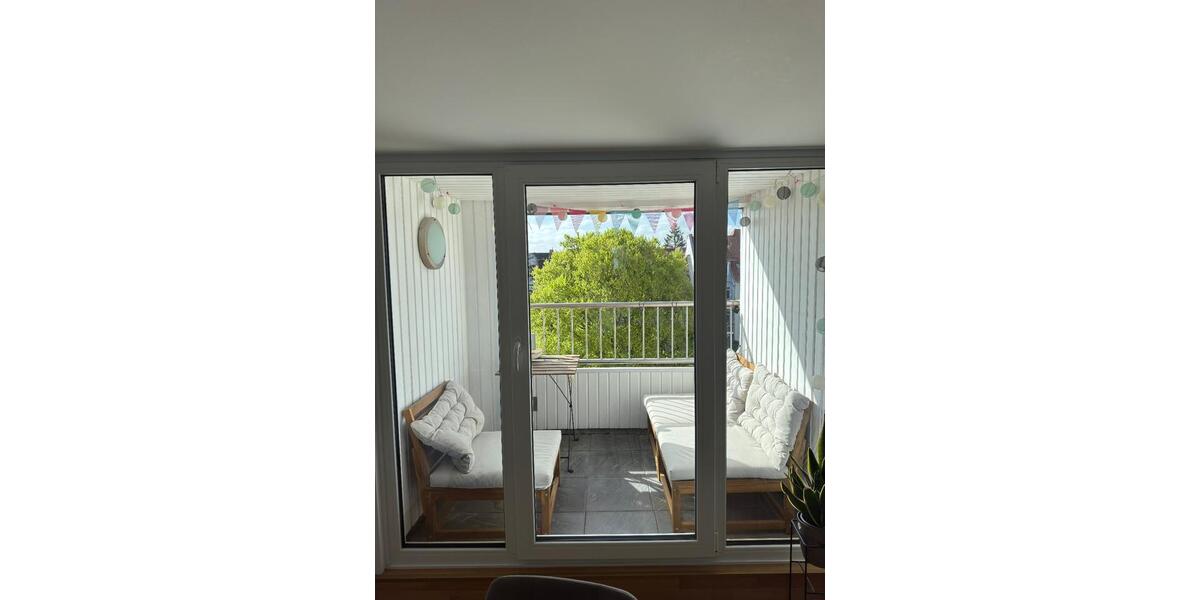 Dachgeschoßwohnung Hannover Bult - 3 Zimmer, 78 m&sup2;, 1.095&euro; | Angebot:26327302