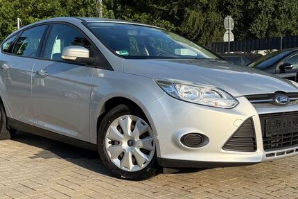 Ford Focus 198.000 km 2.200 &euro; Neustadt 31535