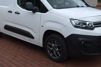 Citroen Berlingo 245.840 km 6.999 € Hannover 30519