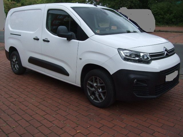 Citroen Berlingo 245.840 km 6.999 € Hannover 30519