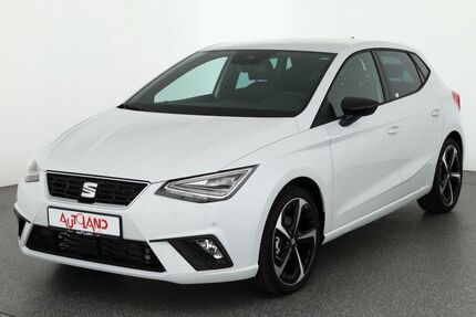 Seat Ibiza 6.120 km 25.490 € Hannover 30179