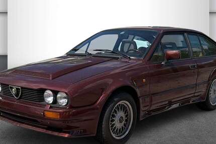Alfa Romeo GTV 140.000 km 17.875 &euro; Hannover 30519