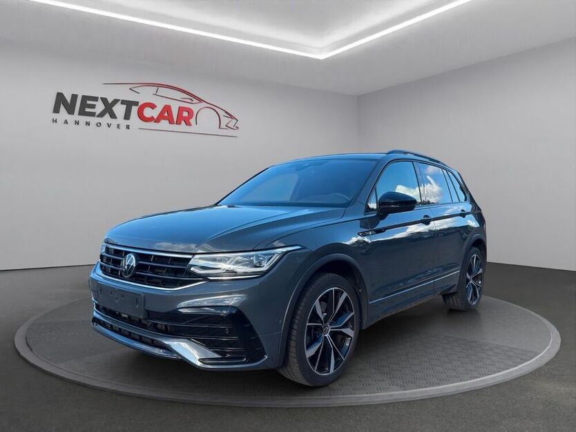 Tiguan