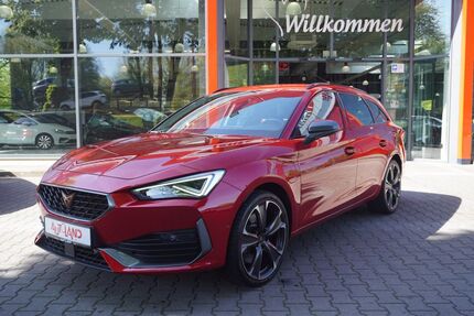 Cupra Leon 59.887 km 25.990 &euro; Hannover 30179