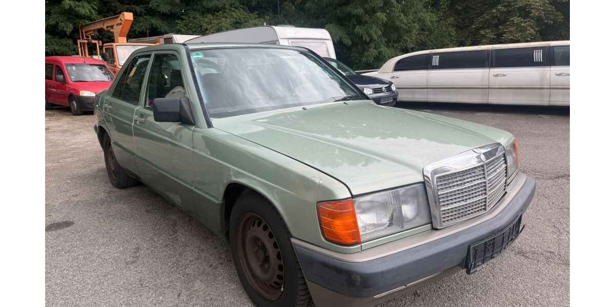 Mercedes-Benz 190 150.000 km 3.450 &euro; Hannover 30453