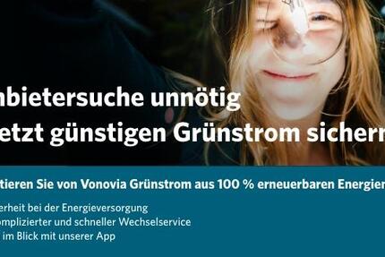 Perfekt für uns: günstige 3-Zimmer-Wohnung 3 zimmer