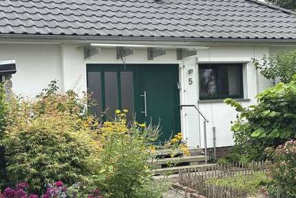 Haus Wedemark - 4 Zimmer, 117 m&sup2;, 398.000&euro; | Angebot:25945076