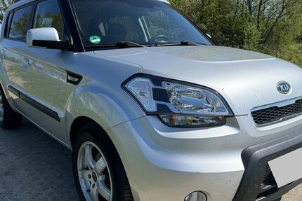 Kia Soul 114.000 km 4.800 &euro; Hannover 30459
