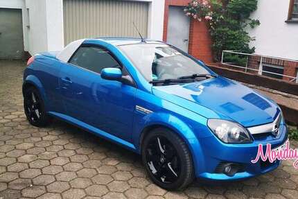 Opel Tigra 164.040 km 3.200 &euro; Rodenberg 31552