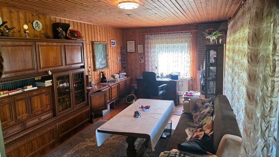 Einfamilienhaus Neustadt am Rübenberge - 2 Zimmer, 55 m&sup2;, 199.000&euro; | Angebot:26764552