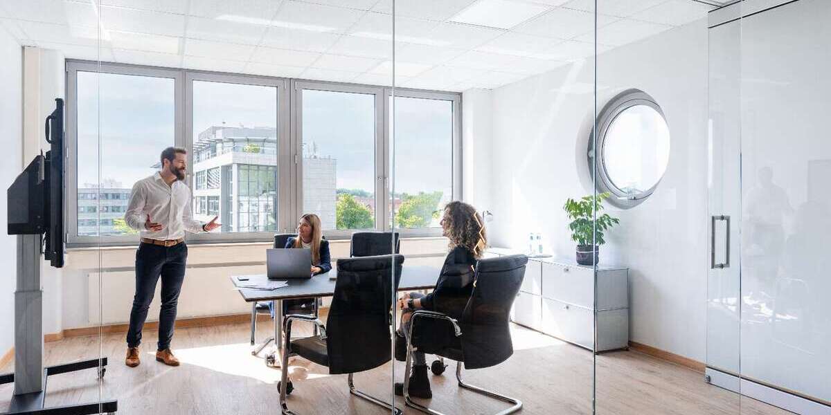 Gewerbeobjekt Hannover Döhren-Wülfel - 799&euro; | Angebot:27140413