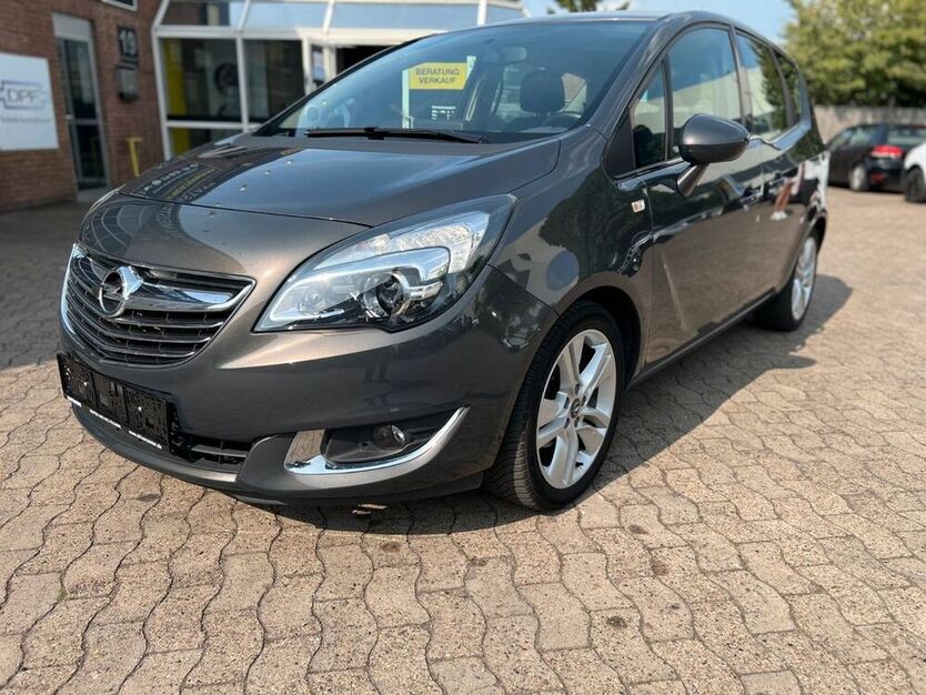 Meriva
