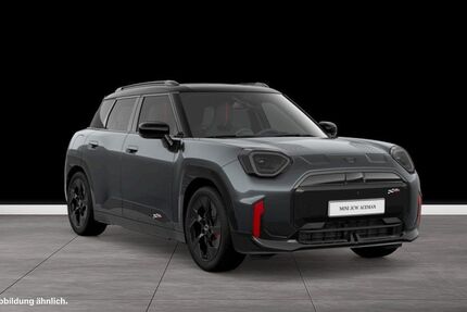 Mini Aceman 22.035 km 39.507 &euro; Hannover 30539