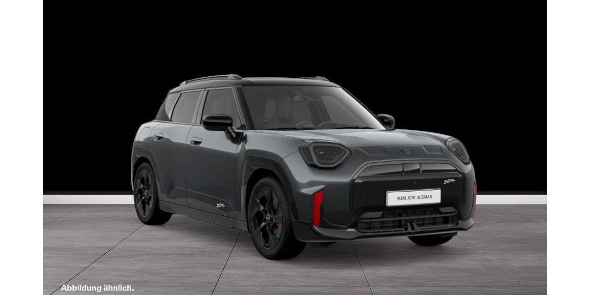 Mini Aceman 22.035 km 39.507 &euro; Hannover 30539