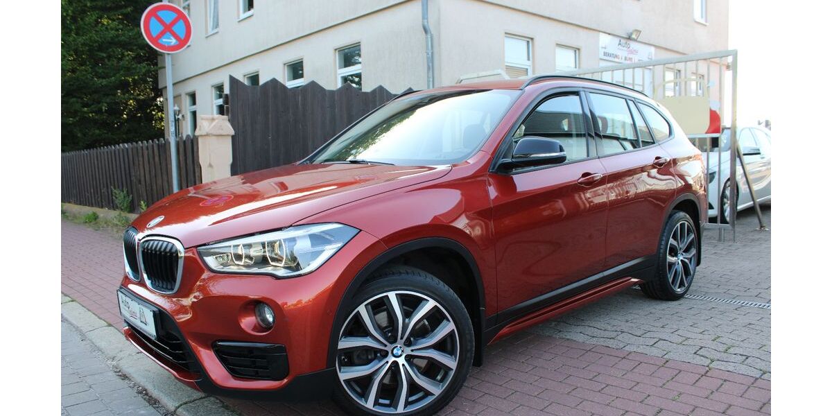BMW X1 144.000 km 13.990 &euro; Nordstemmen 31171