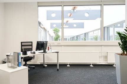 Büro|Renoviert|Ab 2 EURm²!* zimmer