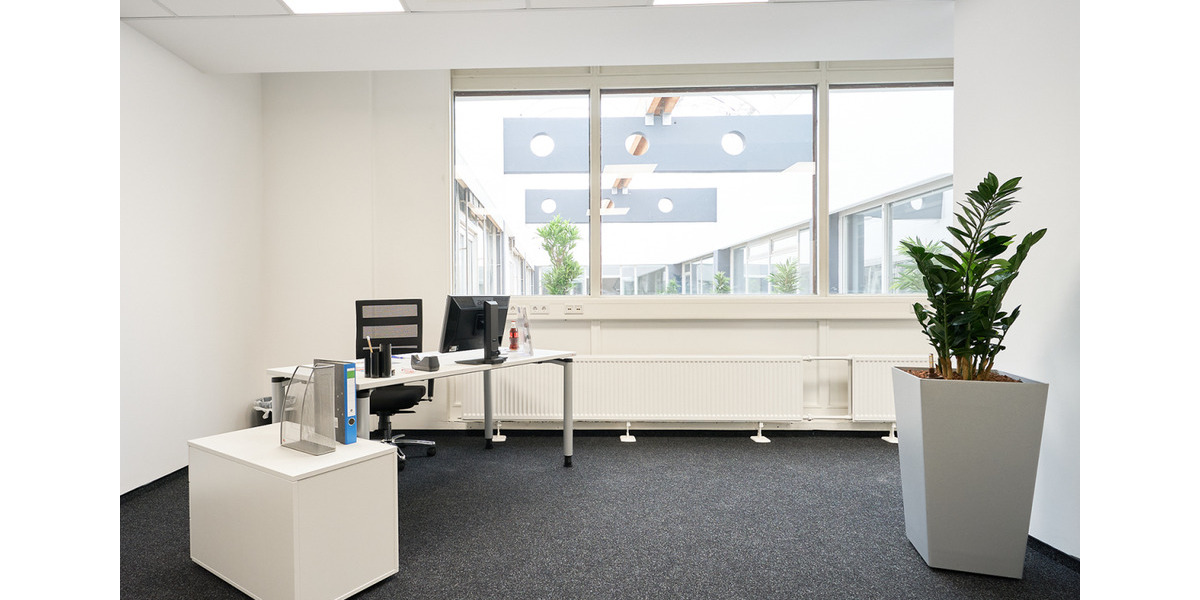 Büro|Renoviert|Ab 2 EURm²!* zimmer