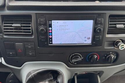 Ford Transit 241.962 km 10.900 € Ronnenberg 30952