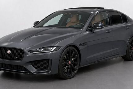 Jaguar XE 28.361 km 39.490 &euro; Hannover 30179