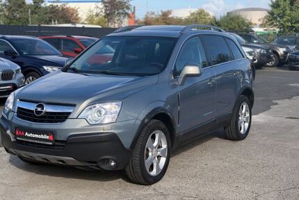 Opel Antara 143.000 km 4.000 &euro; Hannover 30453