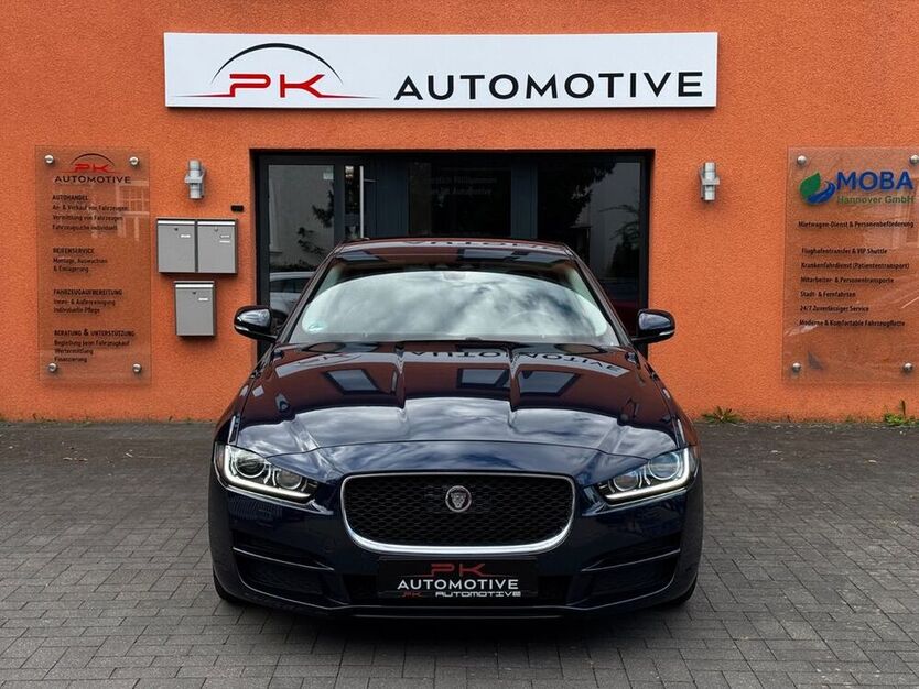 XE