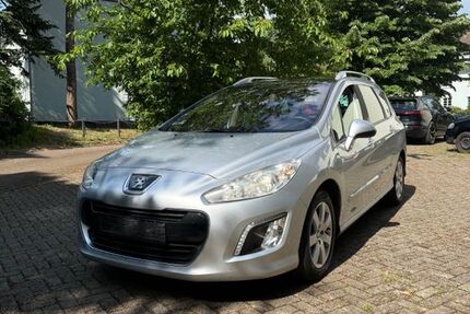 Peugeot 308 337.500 km 1.590 &euro; Hildesheim 31137