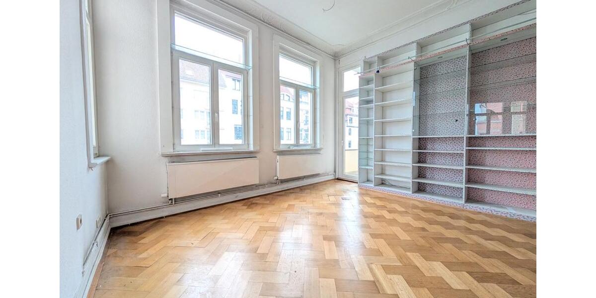 Etagenwohnung Hannover Vahrenwald-List - 6 Zimmer, 185 m&sup2;, 695.000&euro; | Angebot:26325863