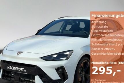 Cupra Leon 6.990 km 38.690 &euro; Burgwedel 30938