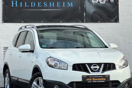 Nissan Qashqai 140.000 km 10.990 &euro; Hildesheim 31135