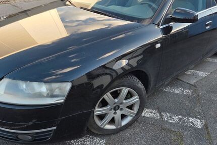 Audi A6 232.500 km 2.200 &euro; Wunstorf 31515