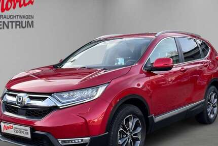 Honda CR-V 28.902 km 30.990 € Laatzen 30880